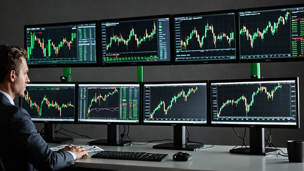 Panduan Lengkap Trading Olymptrade untuk Pemula Indonesia